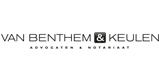 Van Benthem & Keulen logo